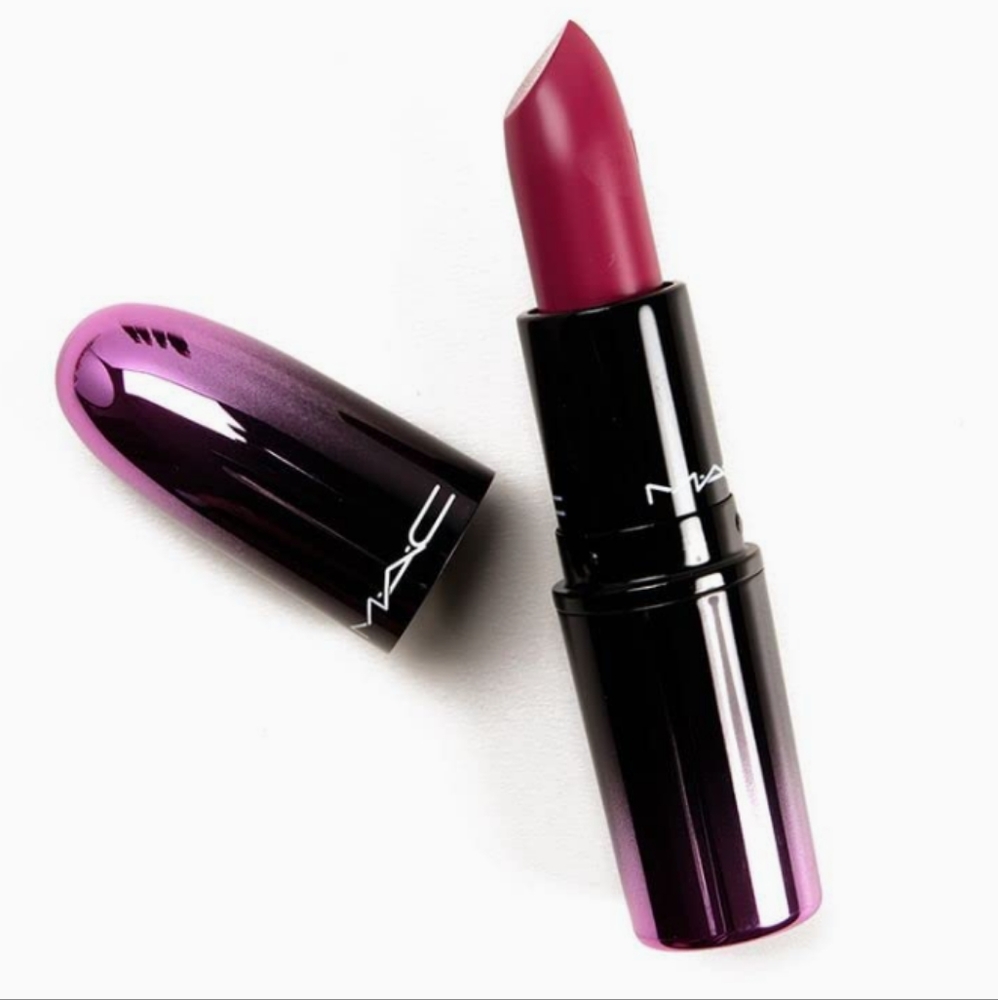 MAC Love me 422 Mon couer